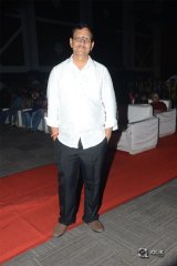 Sammohanam Movie Pre Release Event